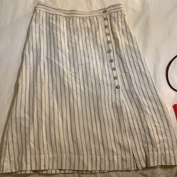 Madewell skirt - Picture 4 of 5
